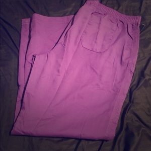 Grey’s Anatomy Scrub Pants